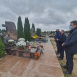 Suwałki na grobach zasłużonych 2020