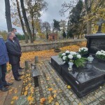Suwałki na grobach zasłużonych 2020