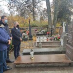 Suwałki na grobach zasłużonych 2020