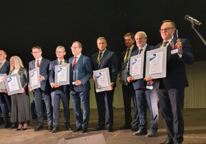 Suwałki awansują w rankingu „Wspólnoty”