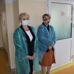 Suwałki: Szpital Psychiatryczny otwarcie izby przyjęć