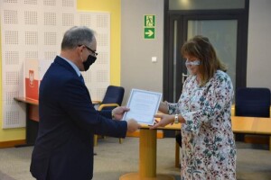 Suwałki stypendia i nagfory Prezydenta