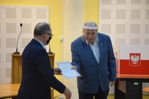 Suwałki stypendia i nagfory Prezydenta
