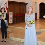 Suwałki koncert Marleny Borowskiej