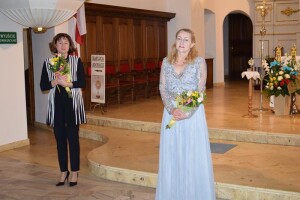 Suwałki koncert Marleny Borowskiej