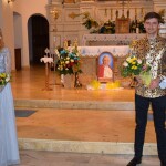 Suwałki koncert Marleny Borowskiej