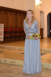 Suwałki koncert Marleny Borowskiej