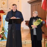 Suwałki koncert Marleny Borowskiej