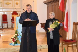 Suwałki koncert Marleny Borowskiej