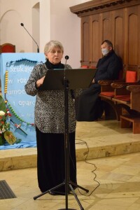 Suwałki koncert Marleny Borowskiej
