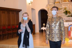 Inauguracja VIII Festiwalu Ars Musica