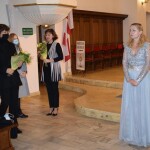 Suwałki koncert Marleny Borowskiej