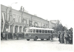 Muzeum im. Marii Konopnickiej poszukuje statystów