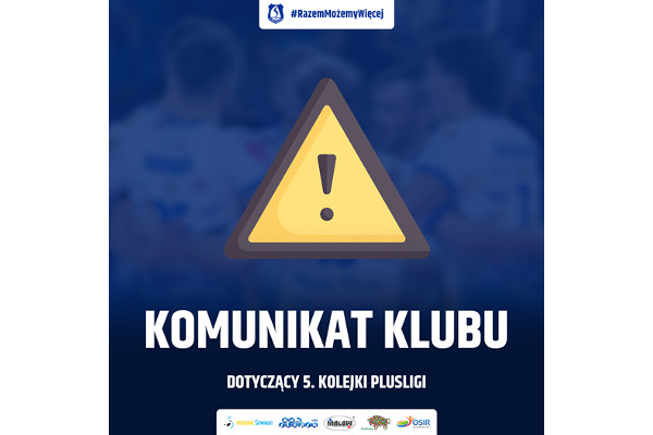 Ślespk Malow Suwałki - Aluron CMC Zawiercie