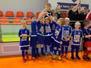Akademia Piłkarska Wigry Suwałki