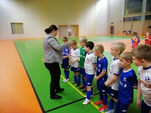 Akademia Piłkarska Wigry Suwałki