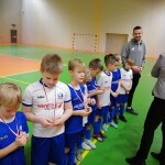 Akademia Piłkarska Wigry Suwałki