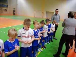 Akademia Piłkarska Wigry Suwałki
