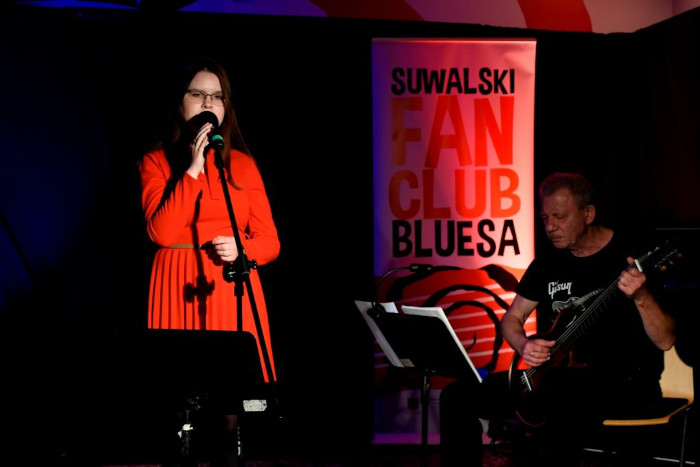 Suwałki SOK koncert 15.11.2020