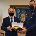 Suwałki alkomaty dla policji