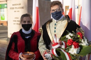 Suwałki ZST polonez