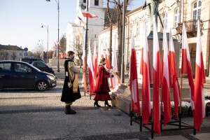 Suwałki ZST polonez