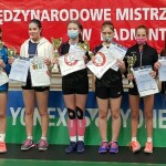 badminton