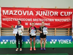 badminton