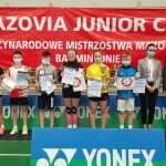 badminton