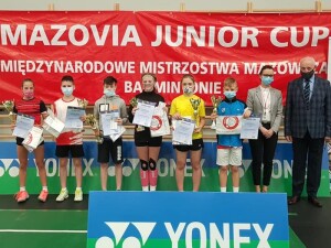 badminton