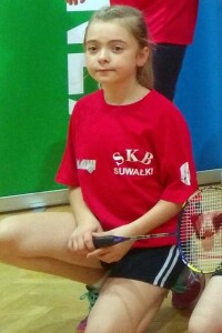 badminton
