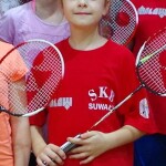 badminton