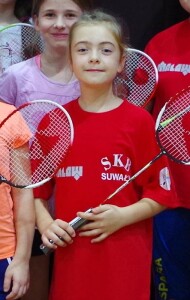 badminton