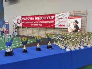 badminton