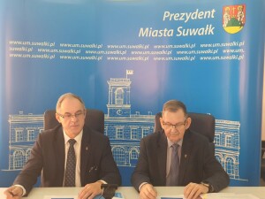 Projekt budżetu Suwałk na 2021 r.