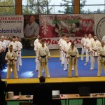 Suwałki karate