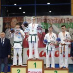 Suwałki karate