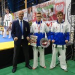 Suwałki karate