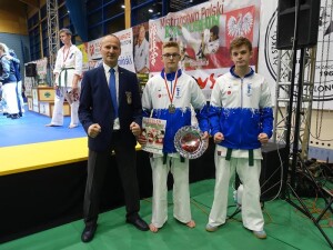Suwałki karate