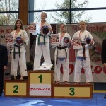 Suwałki karate