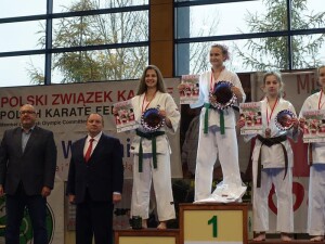 Suwałki karate