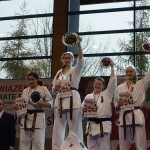 Suwałki karate