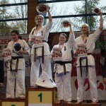 Suwałki karate