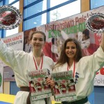 Suwałki karate