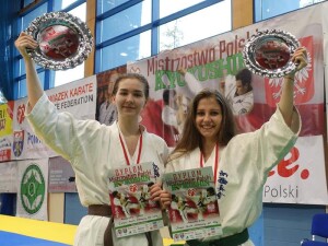 Suwałki karate