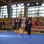 Suwałki karate
