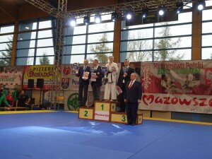 Suwałki karate
