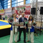Suwałki karate