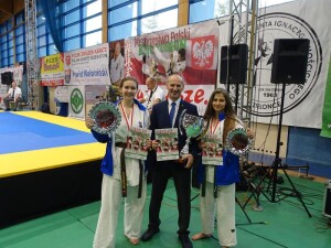Suwałki karate