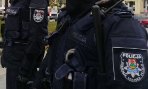 Zatrzymali za oszustwa kredytowe